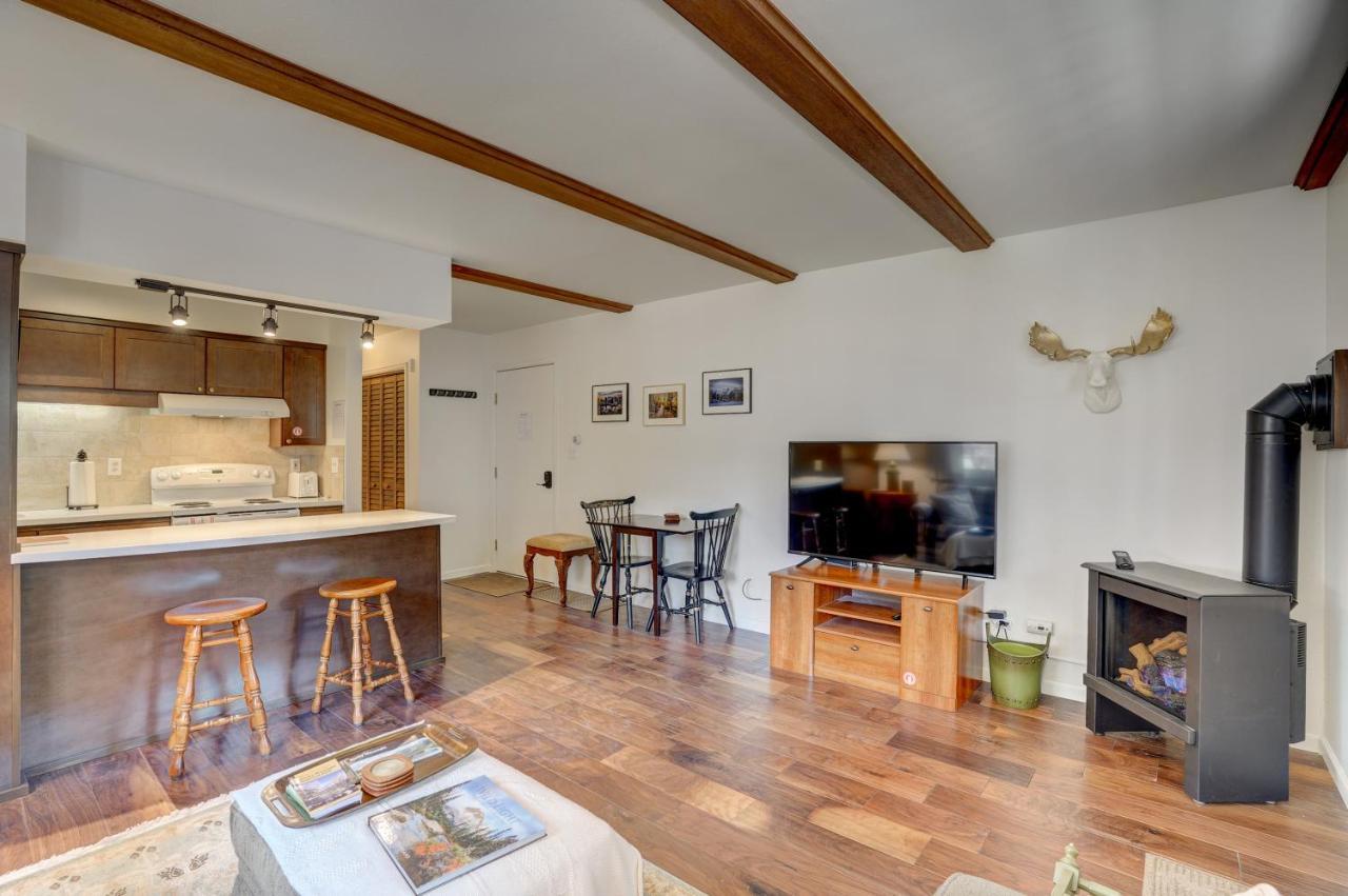 Fall River Casita استيس بارك المظهر الخارجي الصورة